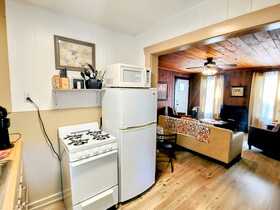 Edgewater Resort