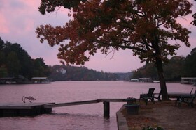 Edgewater Resort