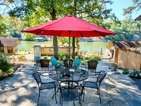 Edgewater Resort
