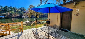 Edgewater Resort