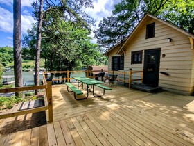 Edgewater Resort