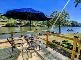 Edgewater Resort