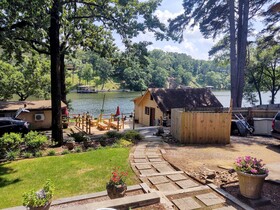 Edgewater Resort