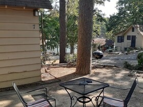 Edgewater Resort