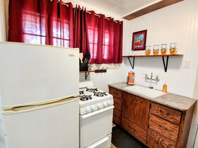 Edgewater Resort