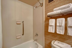 Embassy Suites by Hilton Hot Springs Hotel & Spa
