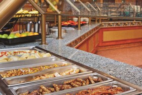 Embassy Suites by Hilton Hot Springs Hotel & Spa