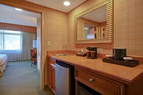 Embassy Suites by Hilton Hot Springs Hotel & Spa