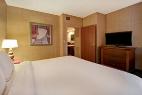 Embassy Suites by Hilton Hot Springs Hotel & Spa