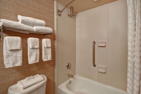 Embassy Suites by Hilton Hot Springs Hotel & Spa