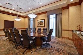 Embassy Suites by Hilton Hot Springs Hotel & Spa