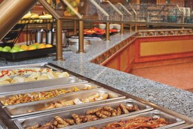 Embassy Suites by Hilton Hot Springs Hotel & Spa