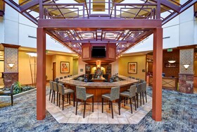 Embassy Suites by Hilton Hot Springs Hotel & Spa