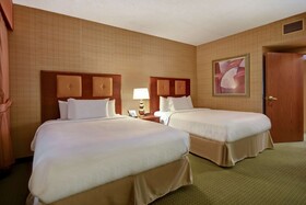 Embassy Suites by Hilton Hot Springs Hotel & Spa