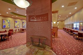 Embassy Suites by Hilton Hot Springs Hotel & Spa