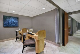 Embassy Suites by Hilton Hot Springs Hotel & Spa