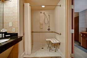 Embassy Suites by Hilton Hot Springs Hotel & Spa