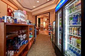 Embassy Suites by Hilton Hot Springs Hotel & Spa