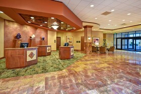 Embassy Suites by Hilton Hot Springs Hotel & Spa