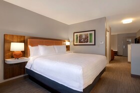 Hampton Inn Hot Springs