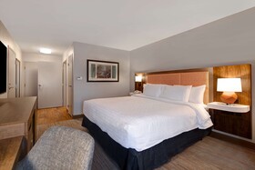 Hampton Inn Hot Springs