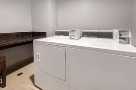 Hampton Inn Hot Springs