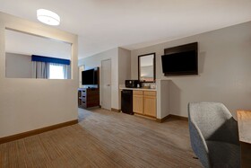 Hampton Inn Hot Springs
