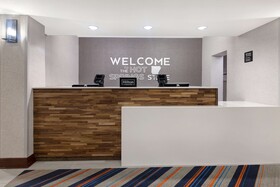 Hampton Inn Hot Springs