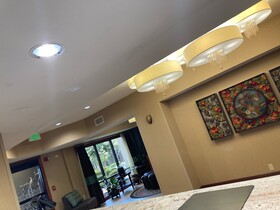 Hampton Inn Hot Springs