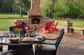 Hilltop Manor Bed and Breakfast