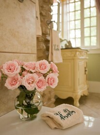 Hilltop Manor Bed and Breakfast