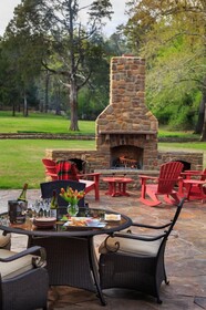Hilltop Manor Bed and Breakfast
