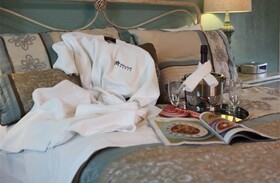 Hilltop Manor Bed and Breakfast