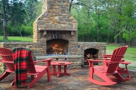 Hilltop Manor Bed and Breakfast