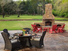 Hilltop Manor Bed and Breakfast