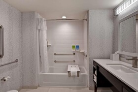 Home2 Suites by Hilton Hot Springs