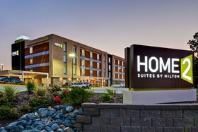 Home2 Suites by Hilton Hot Springs
