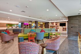 Home2 Suites by Hilton Hot Springs
