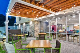 Home2 Suites by Hilton Hot Springs