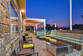 Home2 Suites by Hilton Hot Springs