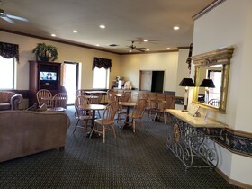 Hot Springs Village Inn