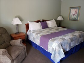 Hot Springs Village Inn