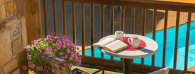 Los Lagos at Hot Springs Village a Ramada by Wyndham