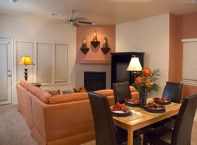 Los Lagos at Hot Springs Village a Ramada by Wyndham