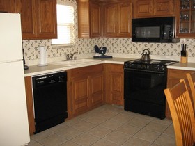 Los Lagos at Hot Springs Village a Ramada by Wyndham