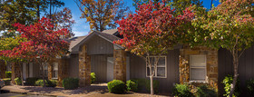 Los Lagos at Hot Springs Village a Ramada by Wyndham