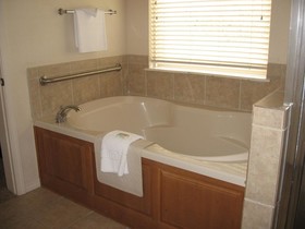 Los Lagos at Hot Springs Village a Ramada by Wyndham