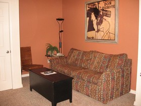 Los Lagos at Hot Springs Village a Ramada by Wyndham