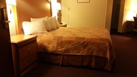 Lotus by Hotel Inn - Hot Springs