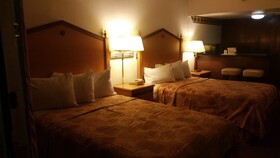 Lotus by Hotel Inn - Hot Springs